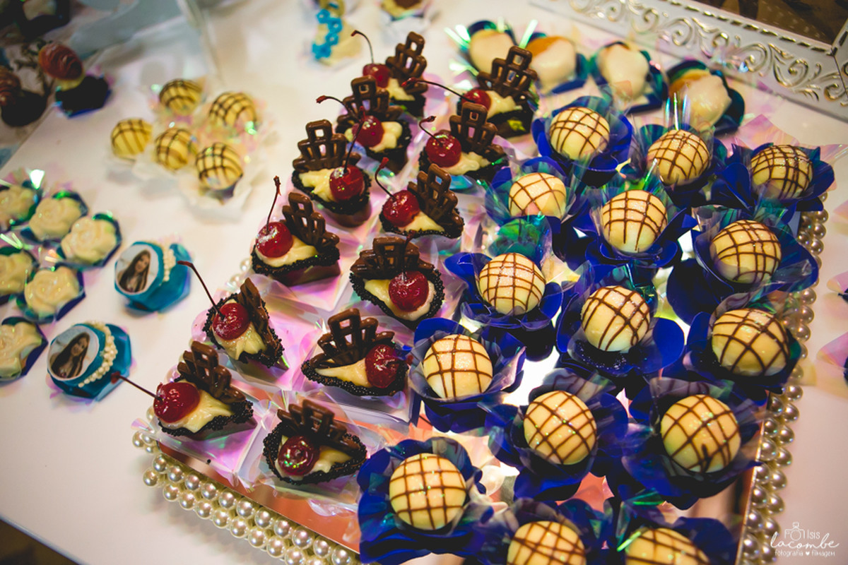 Duda | 15 anos | Aniversário