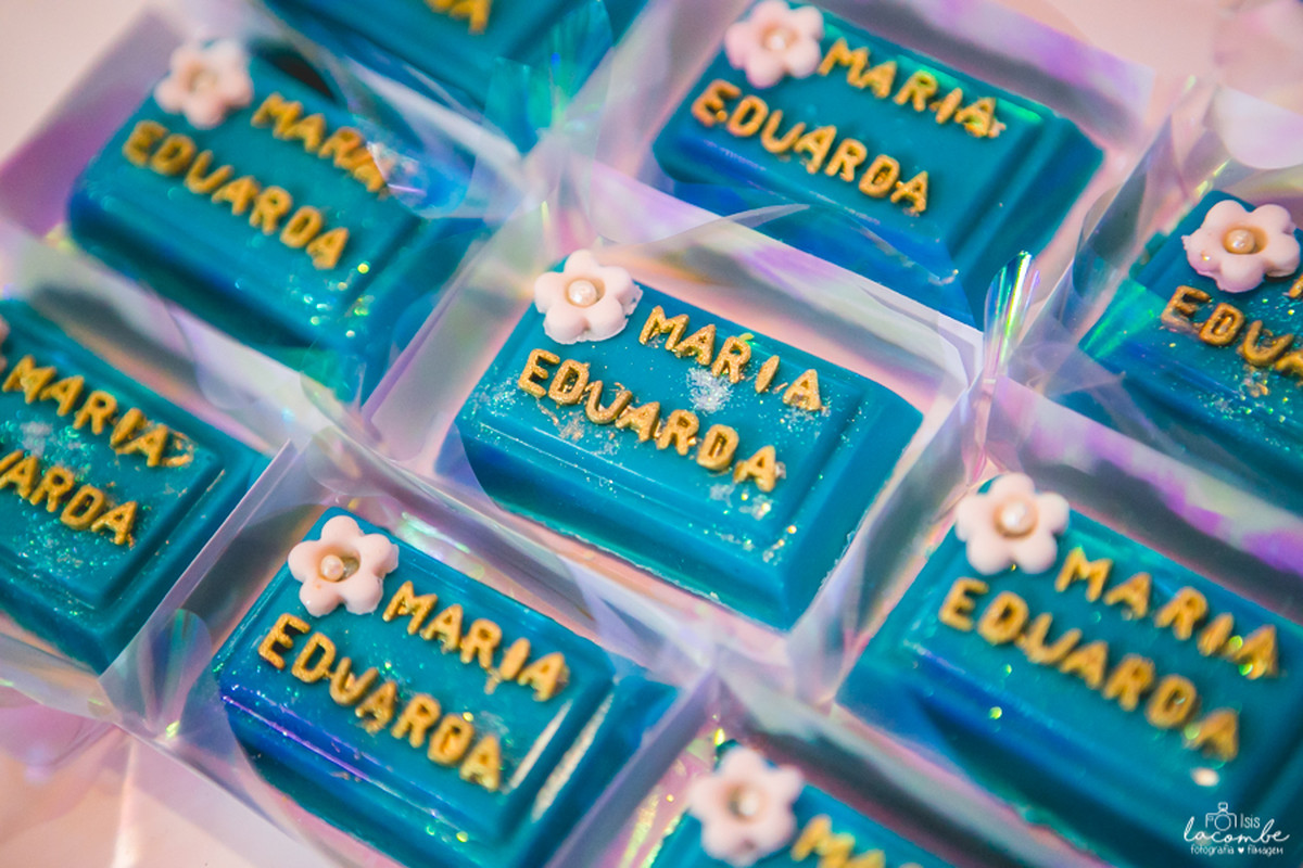 Duda | 15 anos | Aniversário