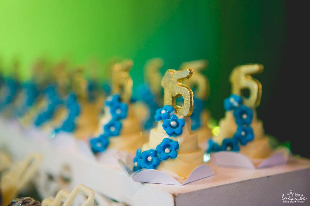 Duda | 15 anos | Aniversário