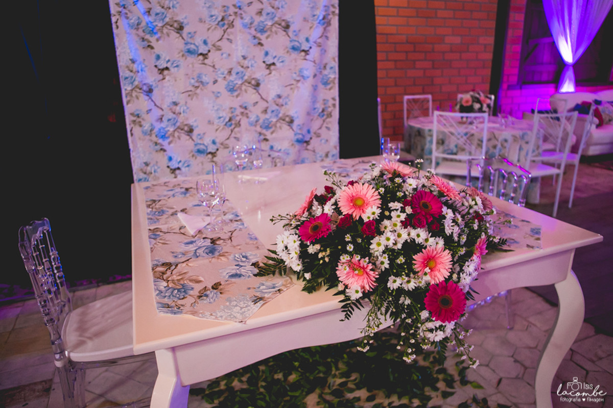 Duda | 15 anos | Aniversário