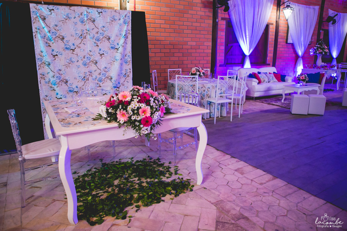 Duda | 15 anos | Aniversário