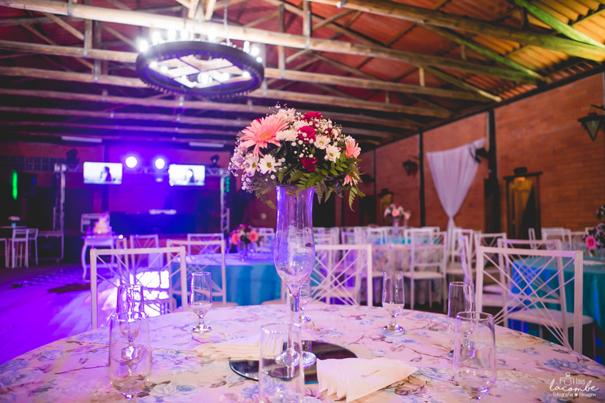 Duda | 15 anos | Aniversário