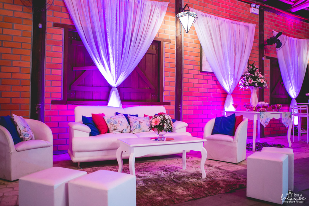 Duda | 15 anos | Aniversário