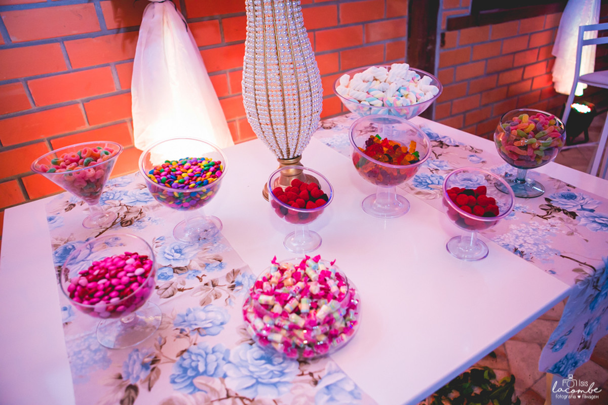 Duda | 15 anos | Aniversário