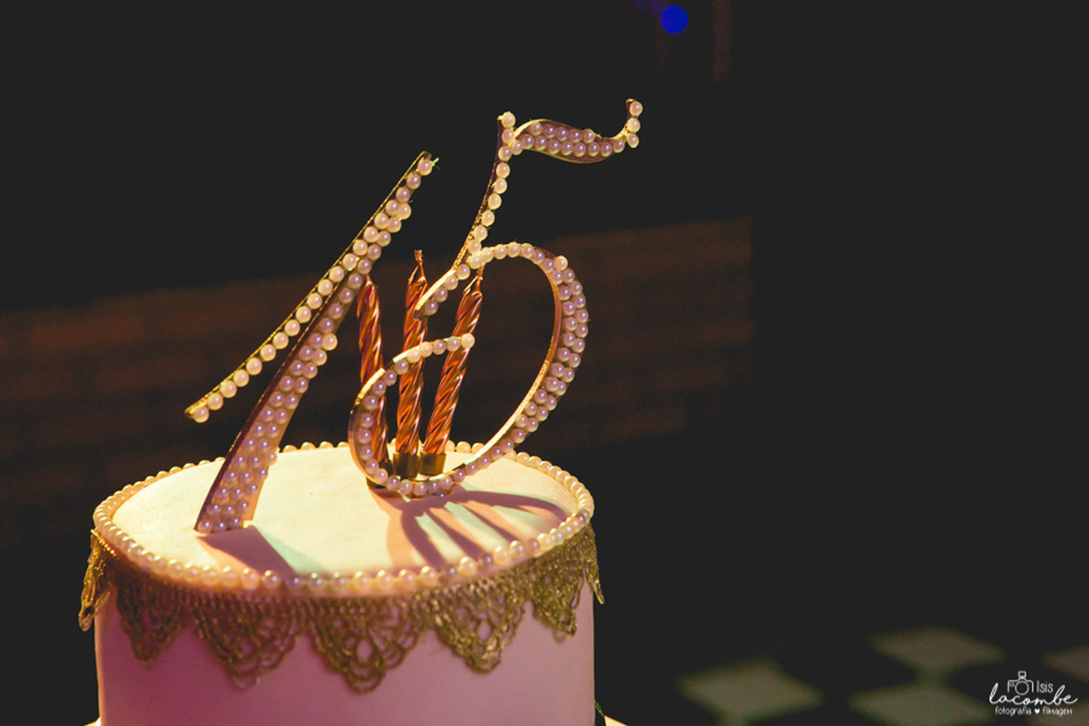 Duda | 15 anos | Aniversário