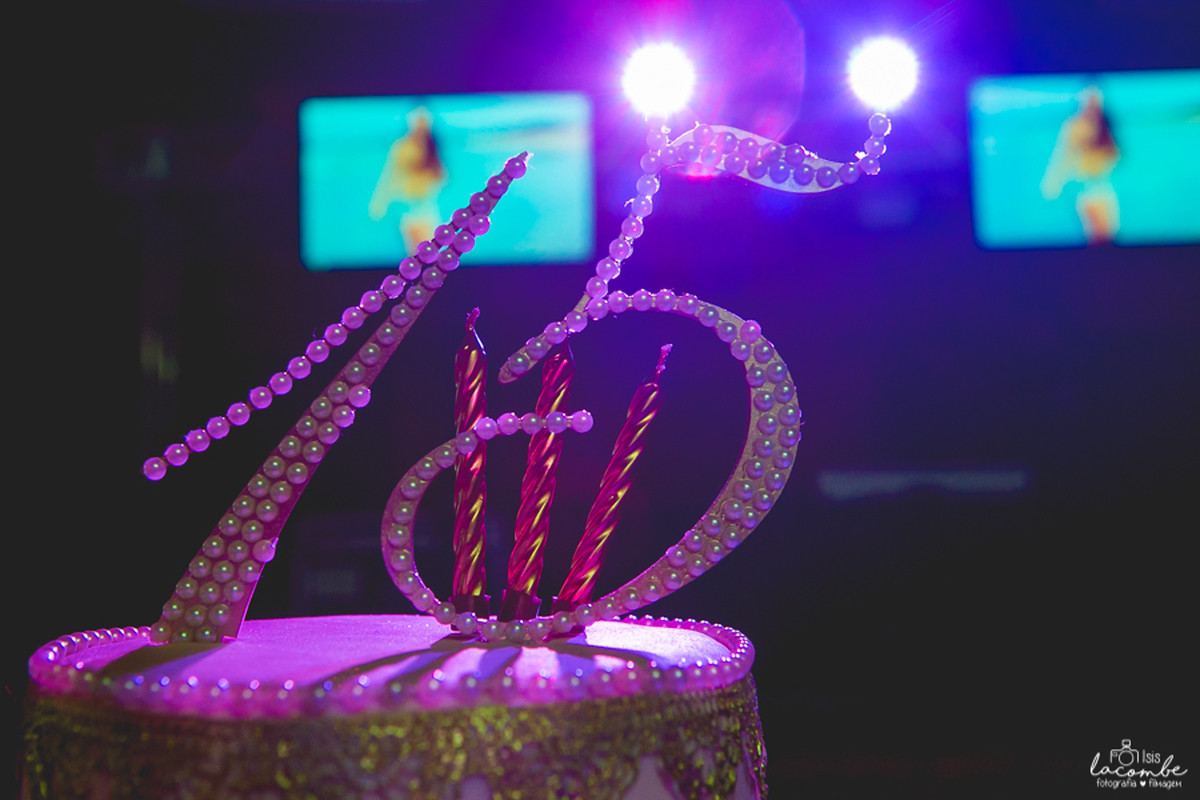 Duda | 15 anos | Aniversário