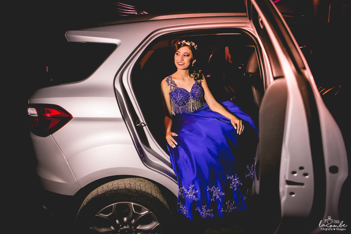 Duda | 15 anos | Aniversário