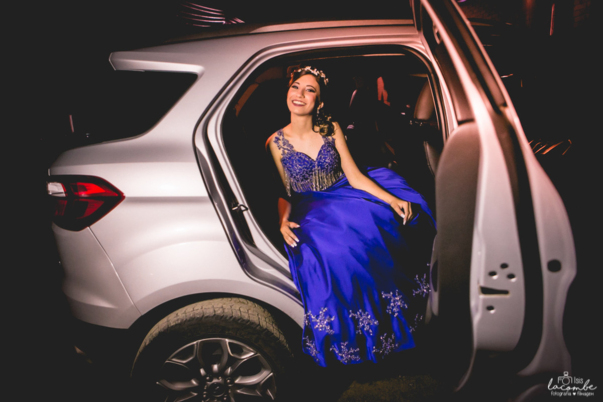 Duda | 15 anos | Aniversário