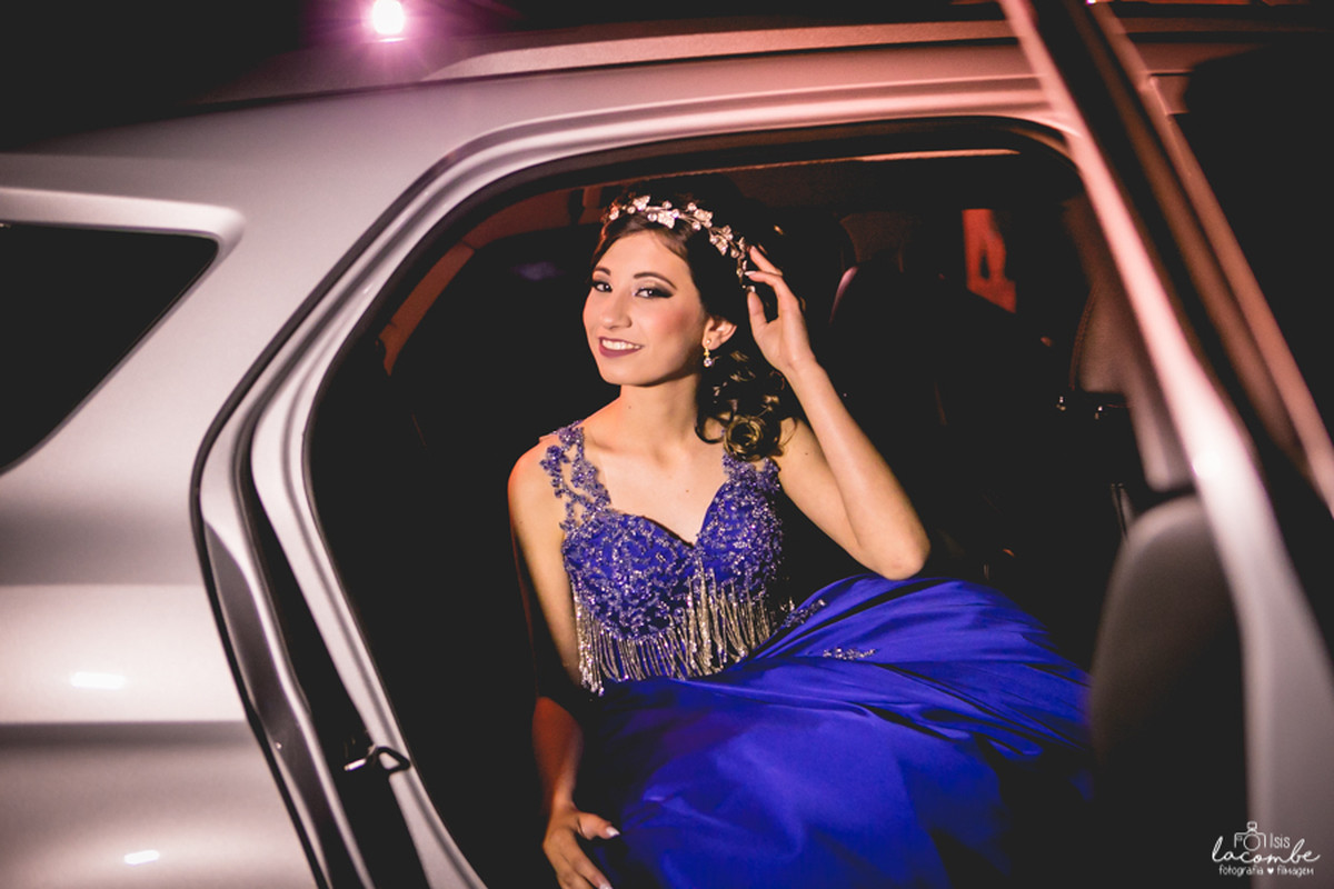 Duda | 15 anos | Aniversário