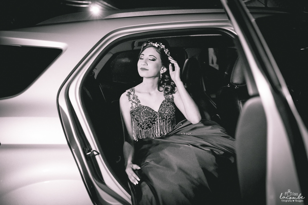 Duda | 15 anos | Aniversário