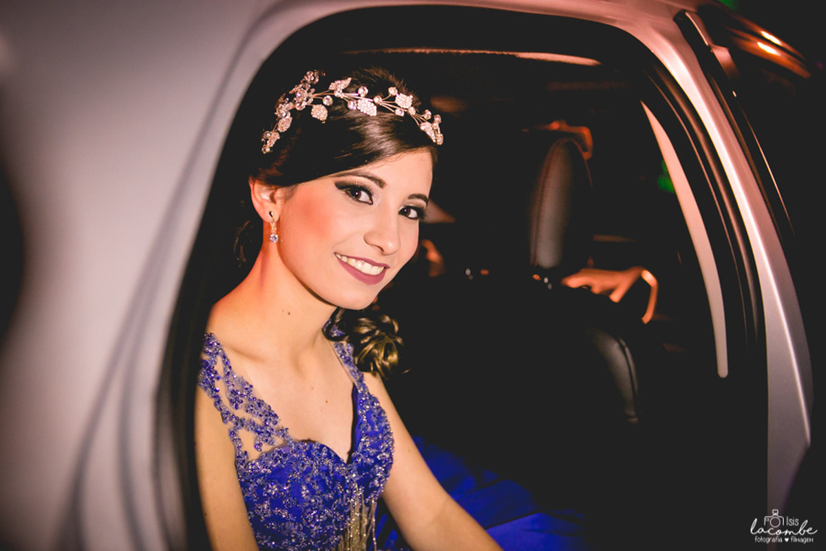 Duda | 15 anos | Aniversário