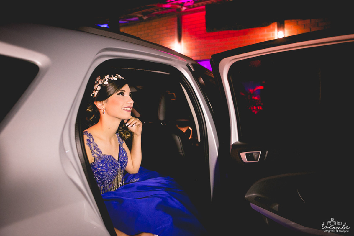 Duda | 15 anos | Aniversário