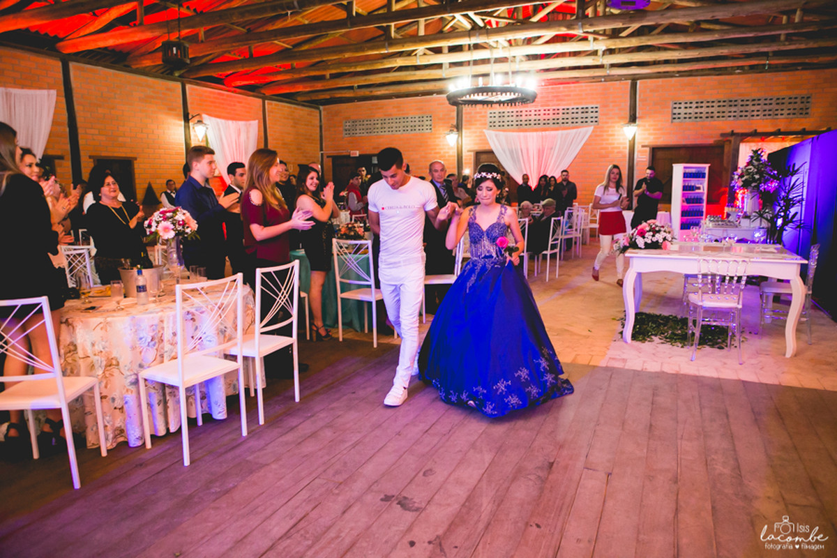 Duda | 15 anos | Aniversário