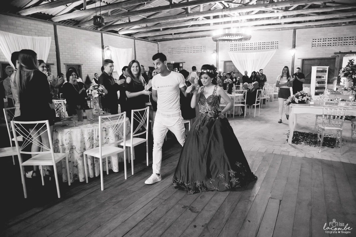 Duda | 15 anos | Aniversário