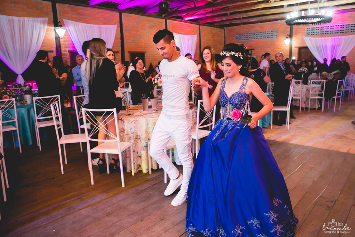 Duda | 15 anos | Aniversário