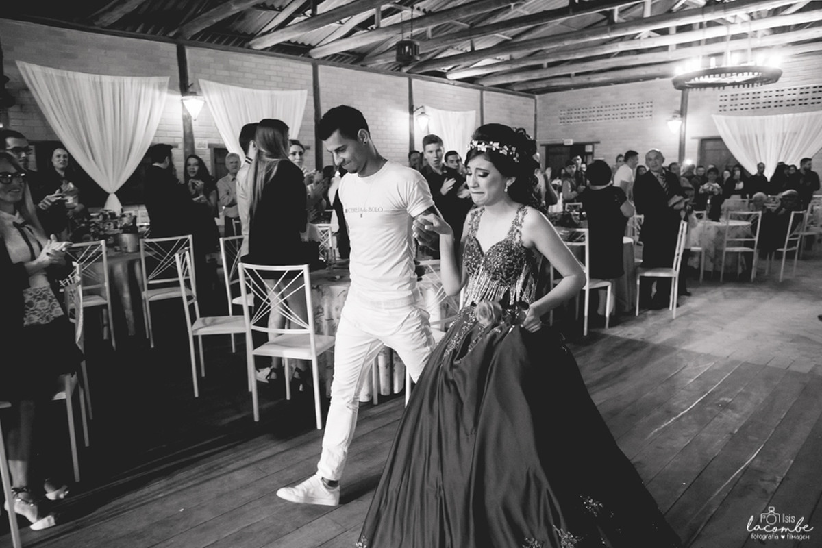 Duda | 15 anos | Aniversário