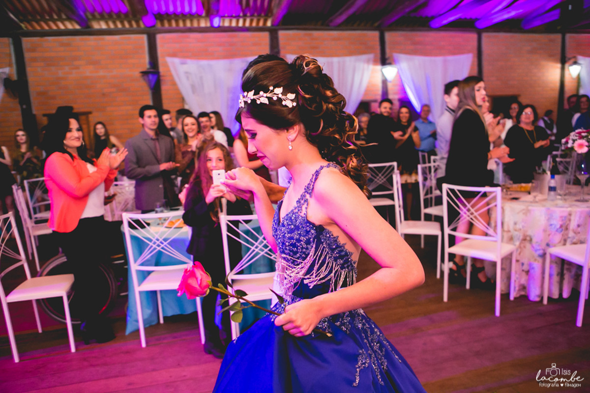 Duda | 15 anos | Aniversário