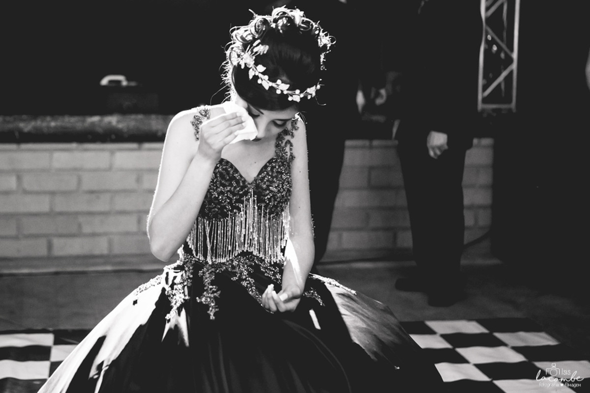 Duda | 15 anos | Aniversário