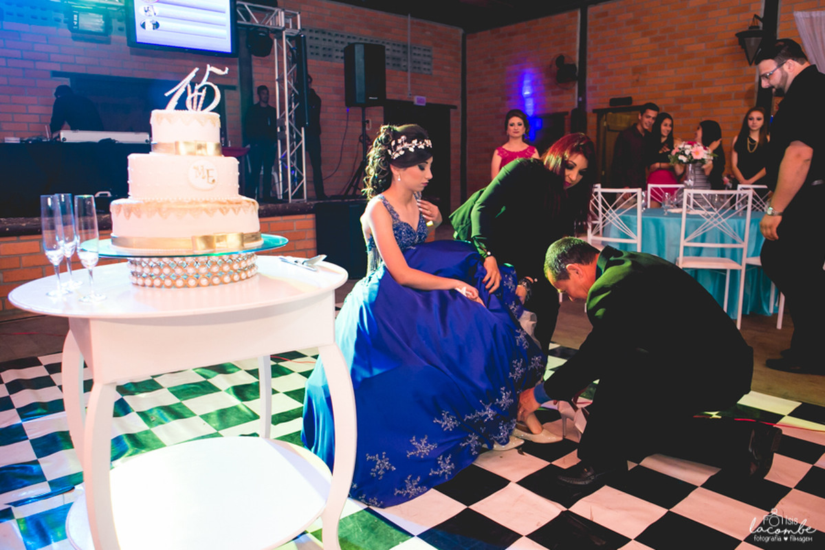 Duda | 15 anos | Aniversário