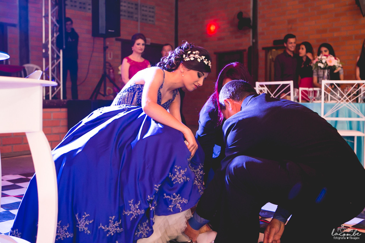 Duda | 15 anos | Aniversário