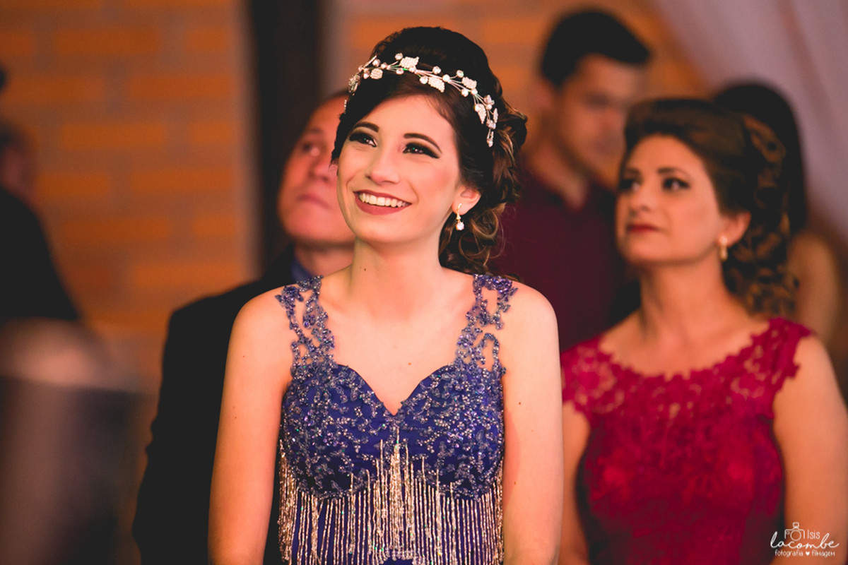 Duda | 15 anos | Aniversário