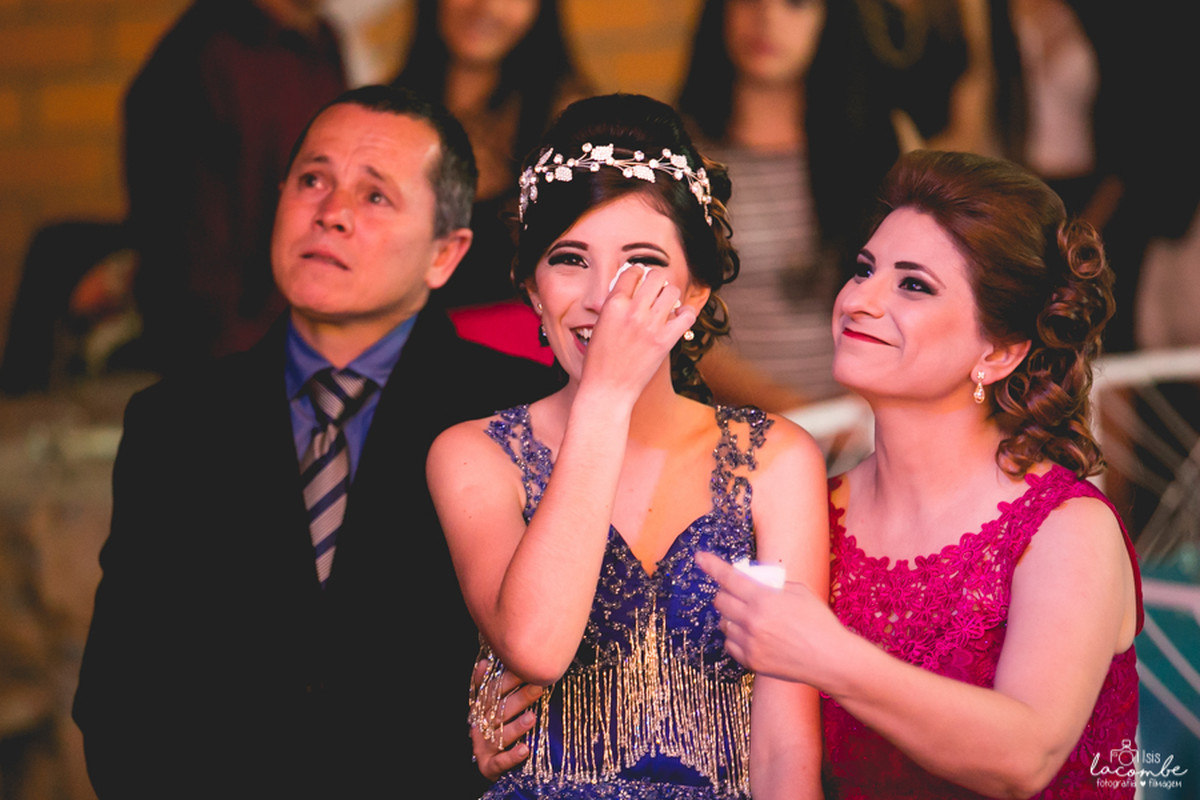 Duda | 15 anos | Aniversário