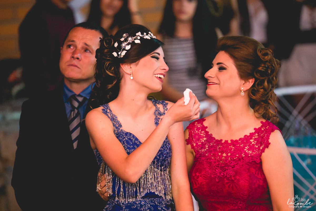 Duda | 15 anos | Aniversário