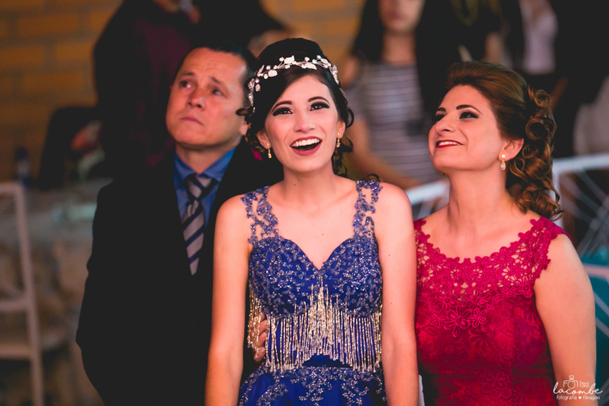 Duda | 15 anos | Aniversário