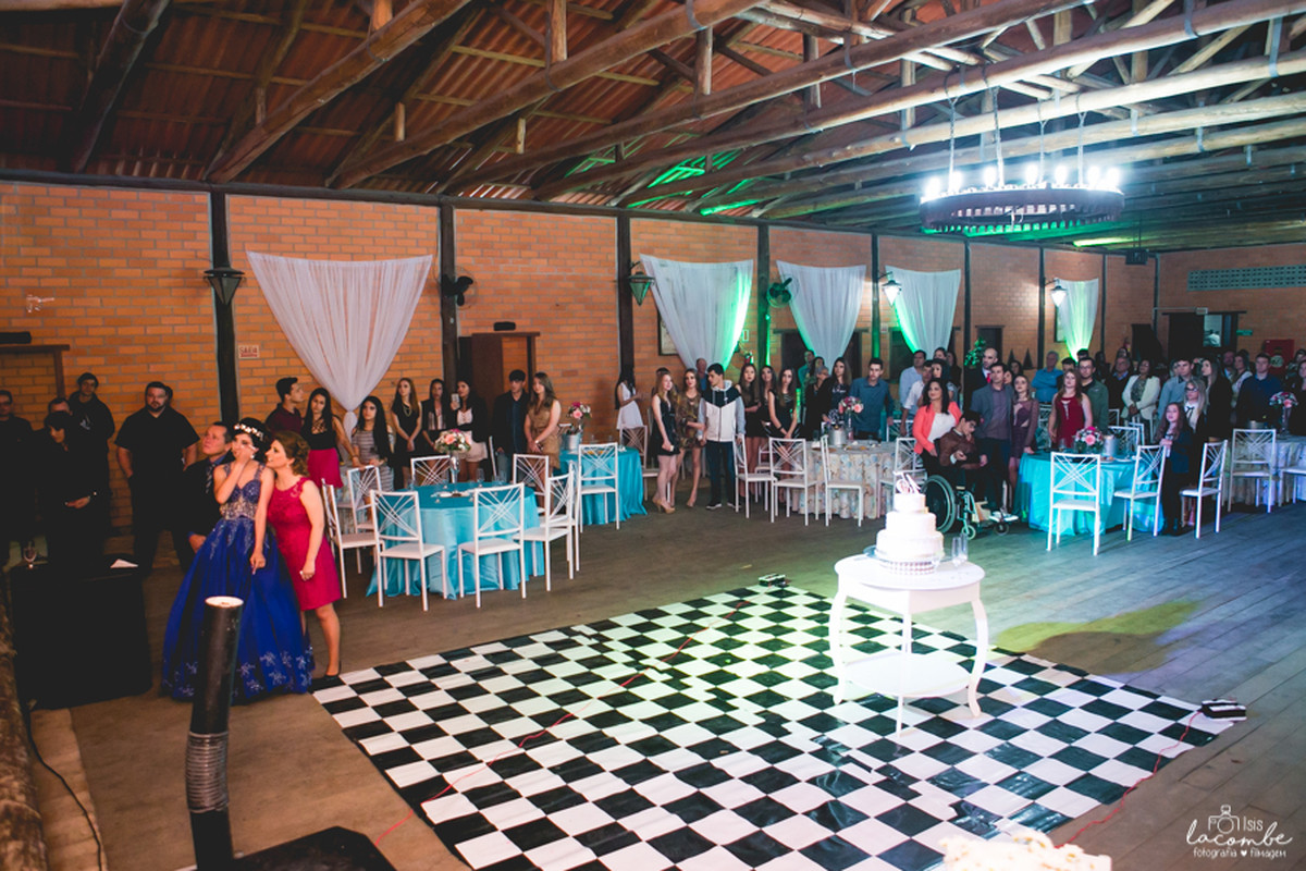 Duda | 15 anos | Aniversário