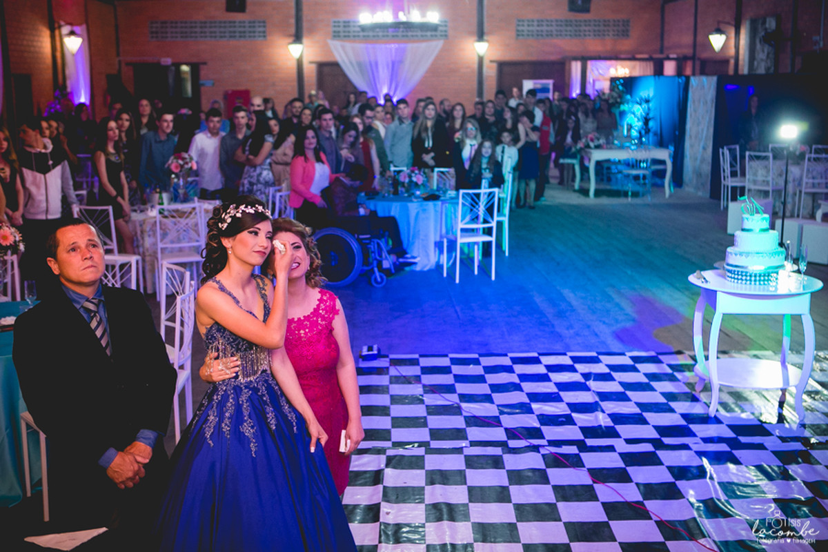 Duda | 15 anos | Aniversário