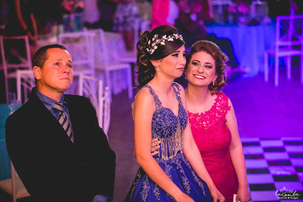 Duda | 15 anos | Aniversário