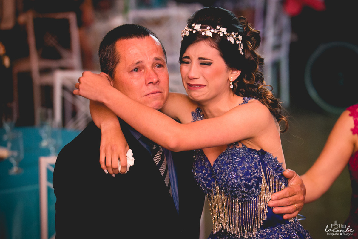 Duda | 15 anos | Aniversário