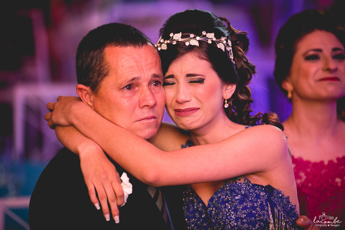 Duda | 15 anos | Aniversário