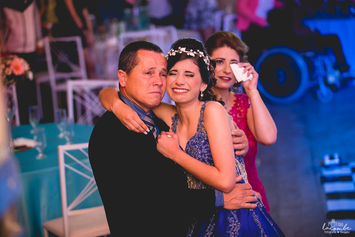 Duda | 15 anos | Aniversário