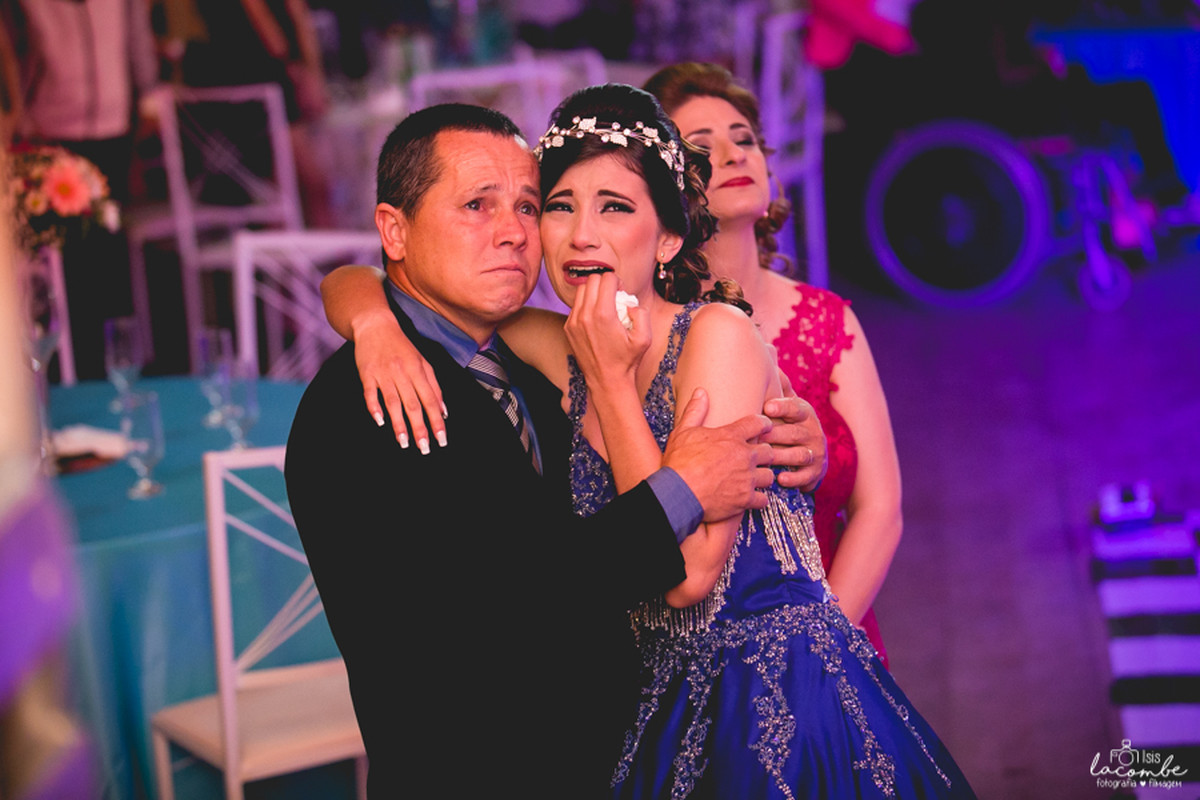 Duda | 15 anos | Aniversário