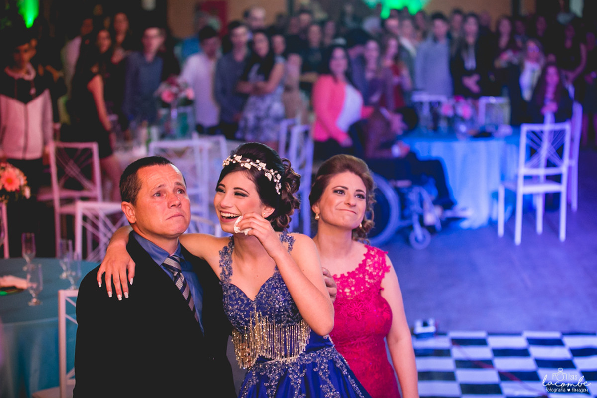 Duda | 15 anos | Aniversário