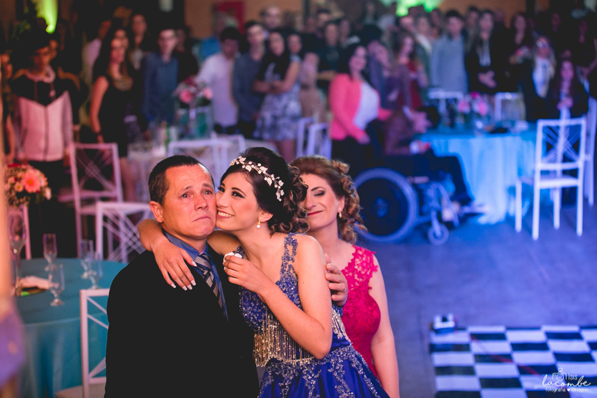 Duda | 15 anos | Aniversário