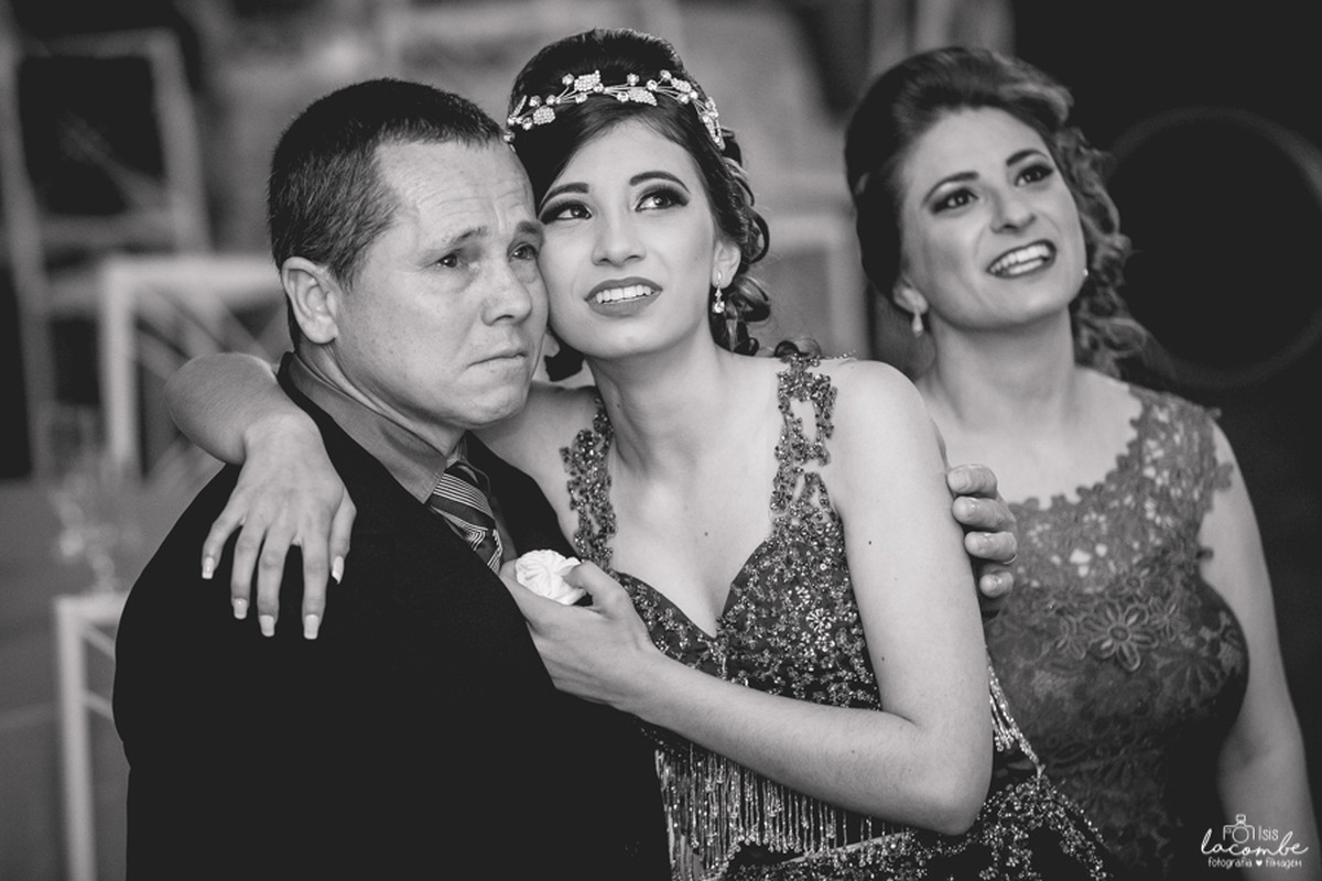 Duda | 15 anos | Aniversário