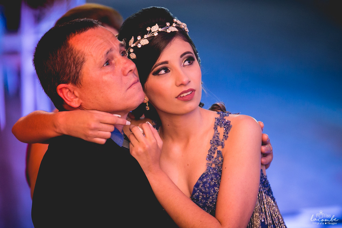 Duda | 15 anos | Aniversário