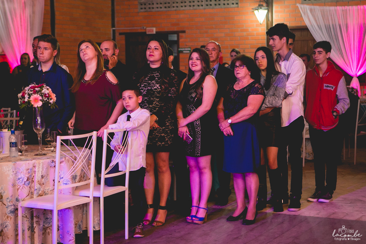 Duda | 15 anos | Aniversário