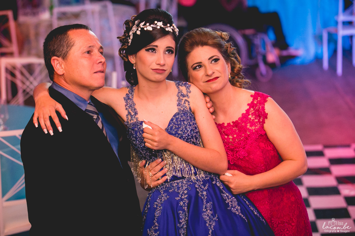 Duda | 15 anos | Aniversário