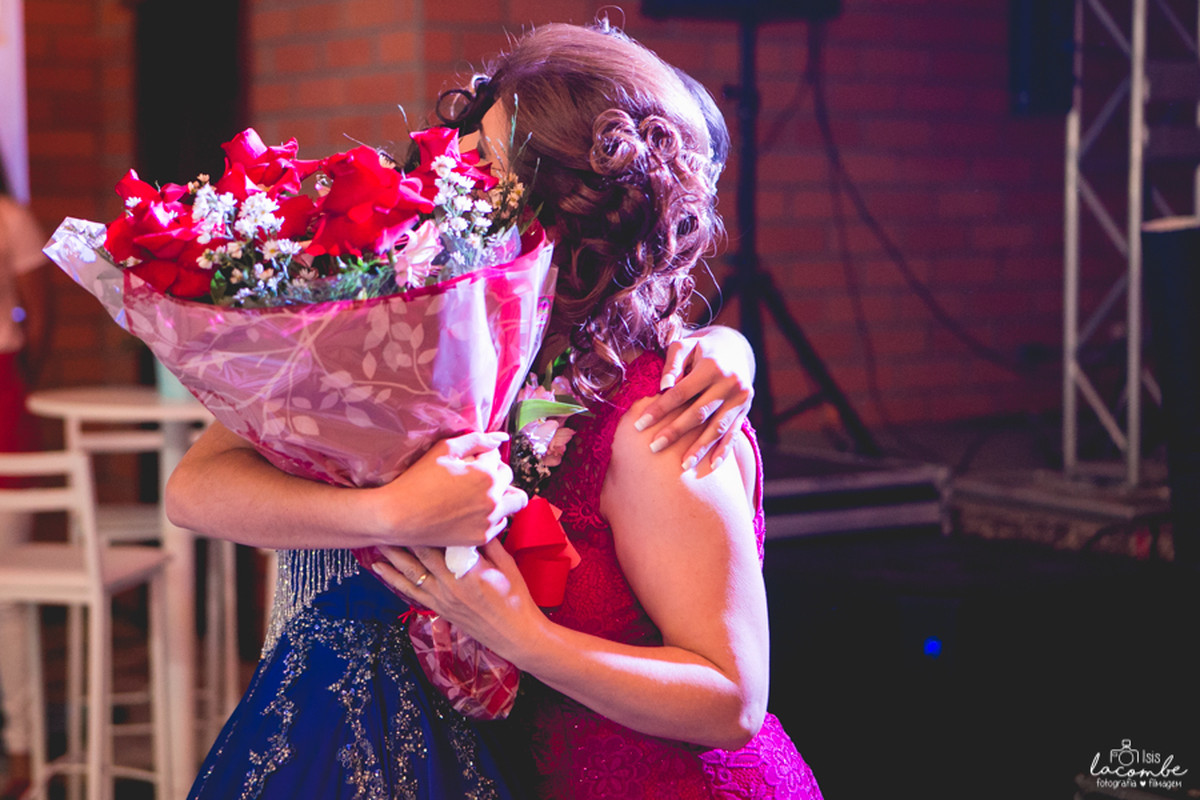 Duda | 15 anos | Aniversário