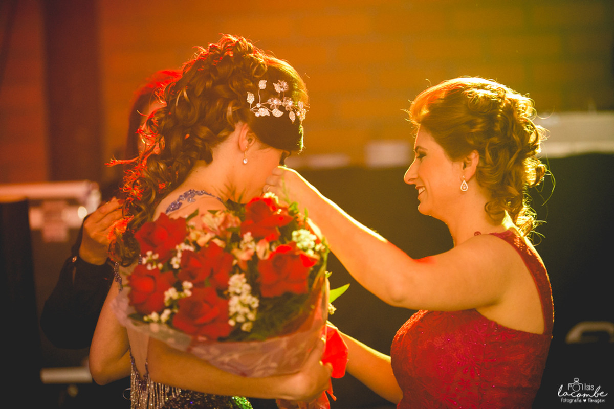 Duda | 15 anos | Aniversário