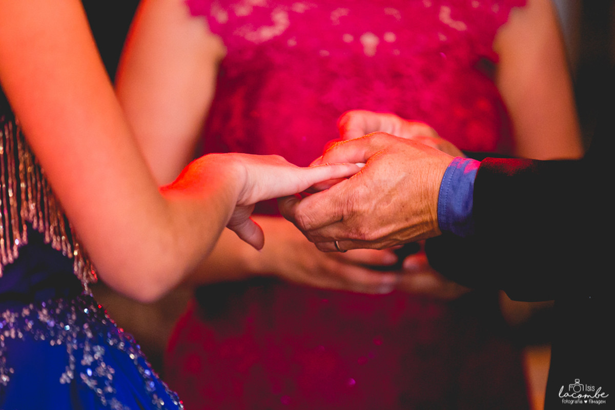 Duda | 15 anos | Aniversário