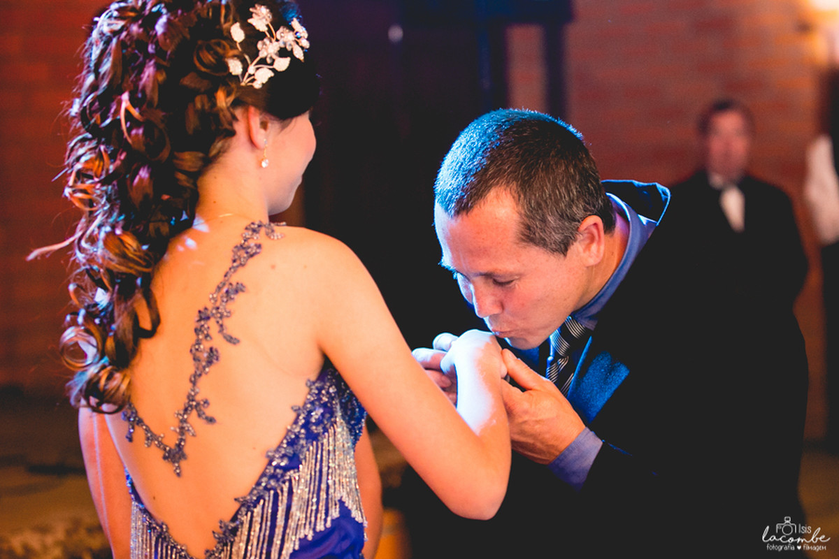 Duda | 15 anos | Aniversário