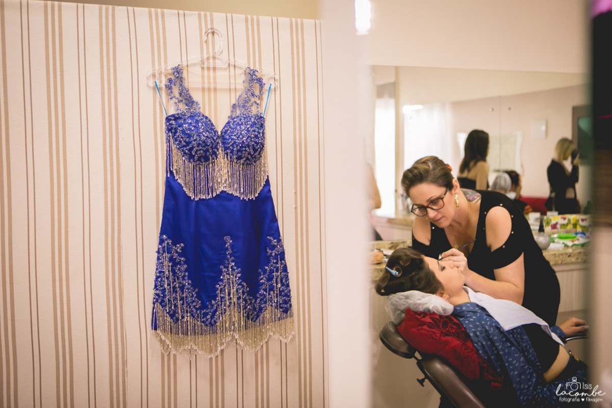 Duda | 15 anos | Aniversário