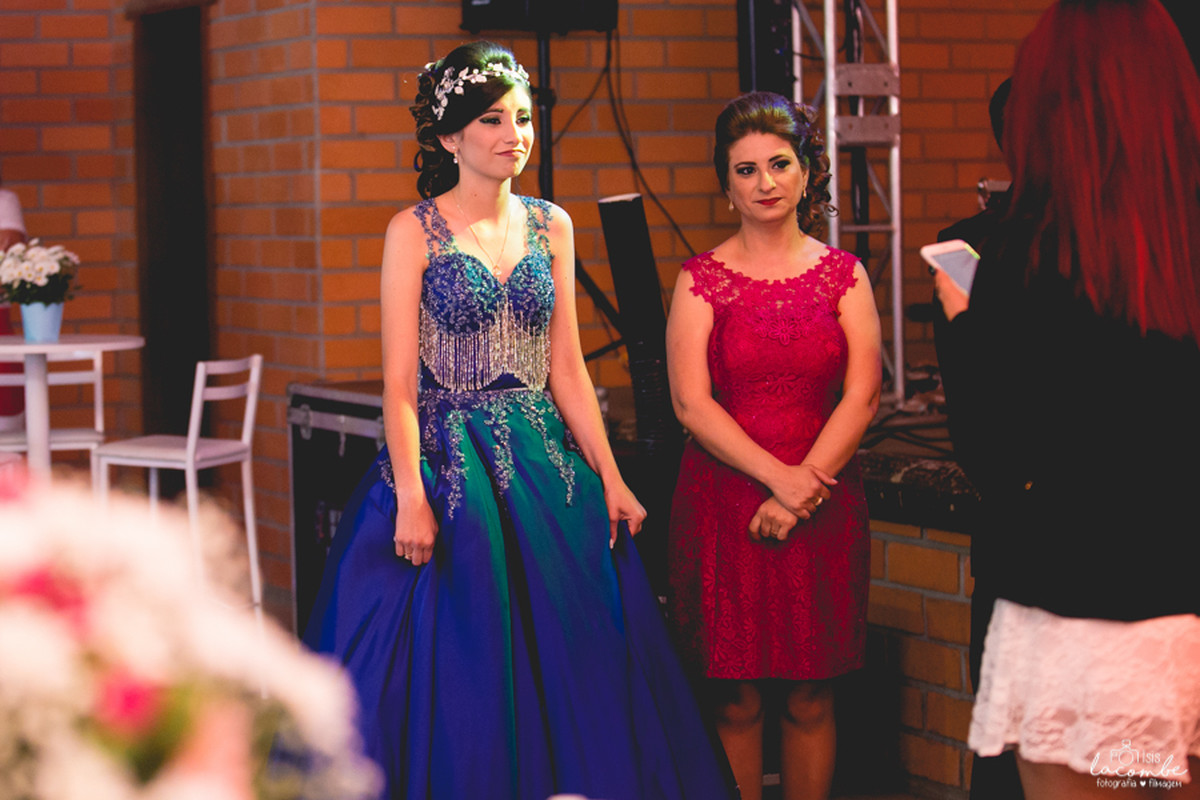 Duda | 15 anos | Aniversário