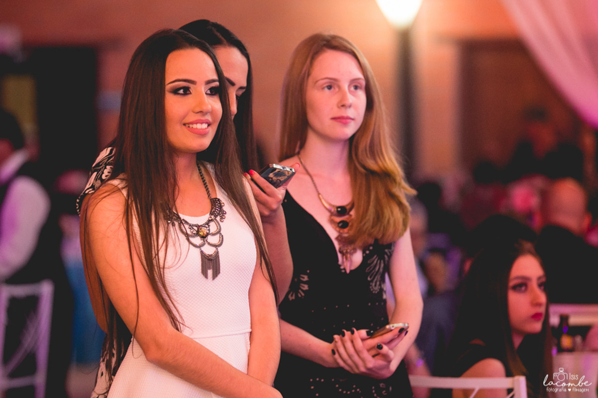 Duda | 15 anos | Aniversário