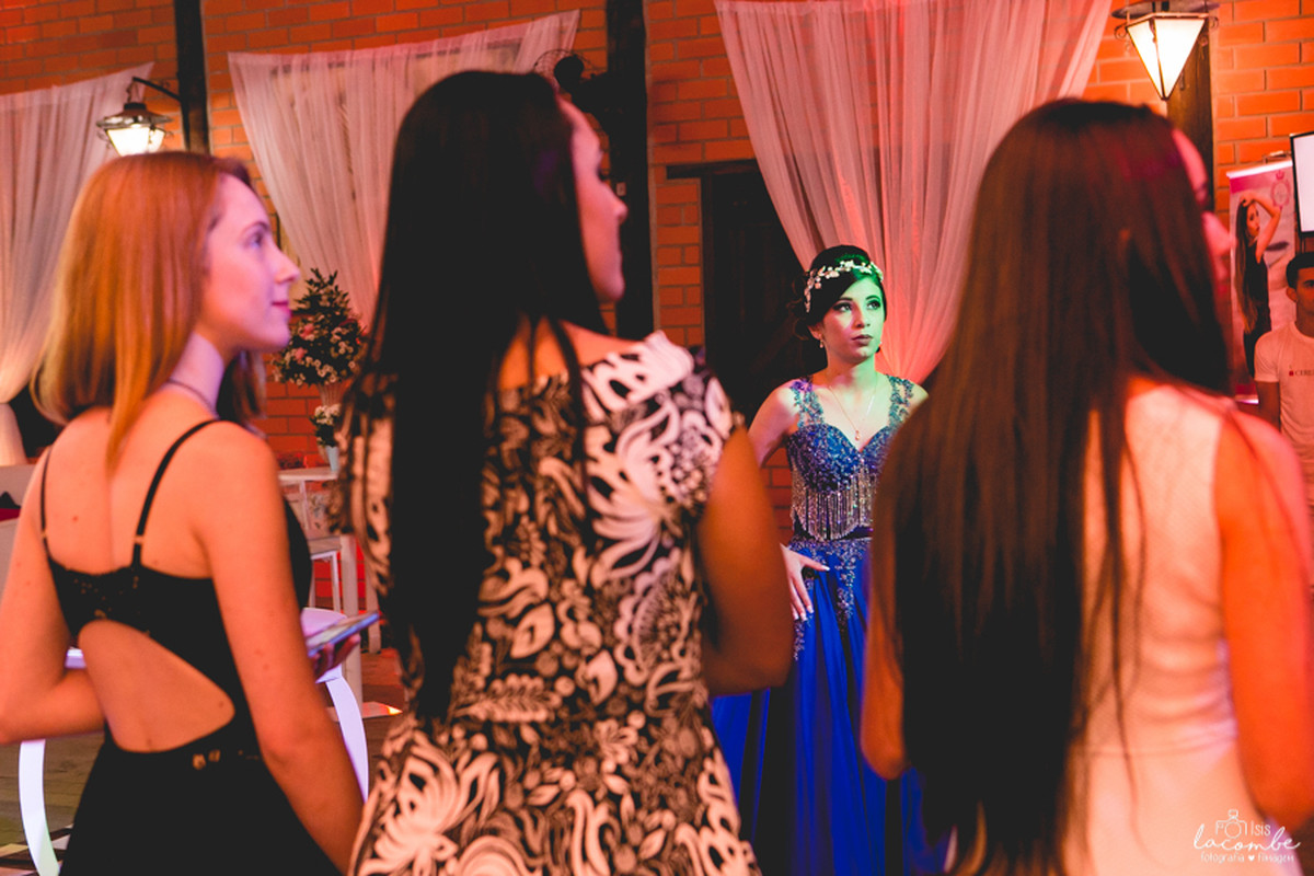 Duda | 15 anos | Aniversário