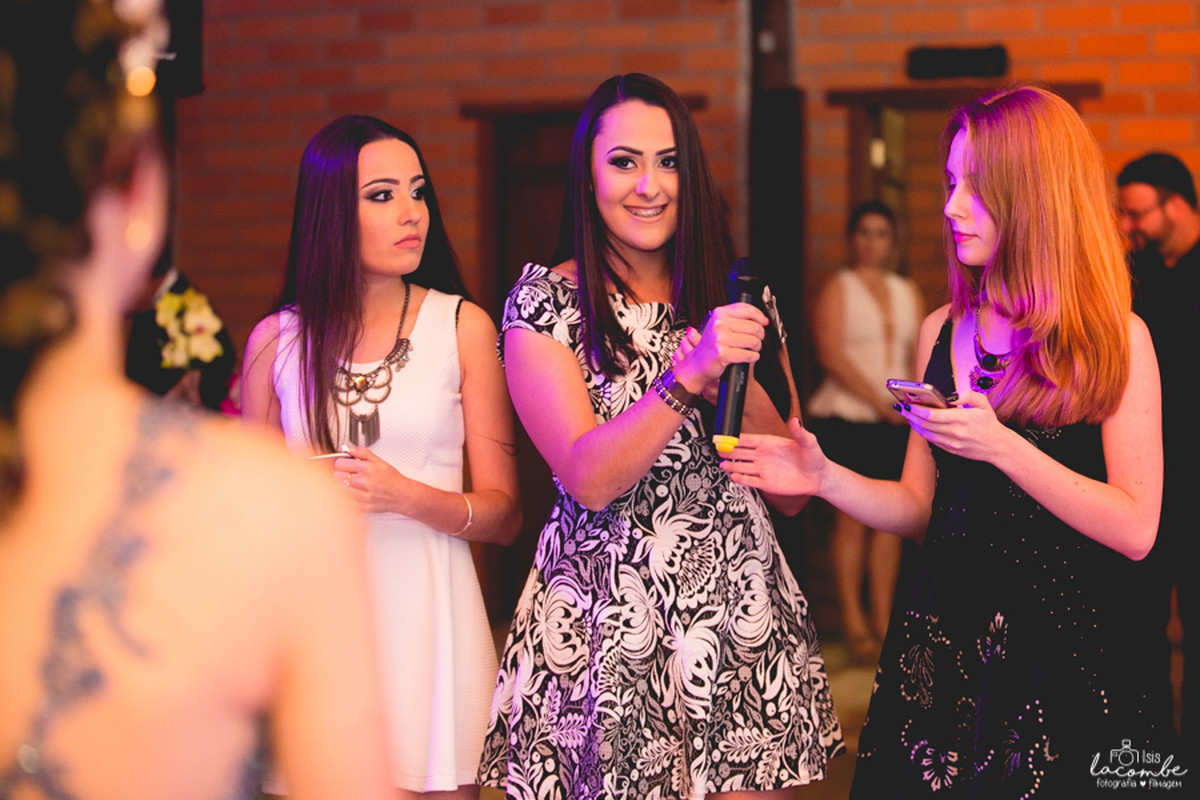 Duda | 15 anos | Aniversário